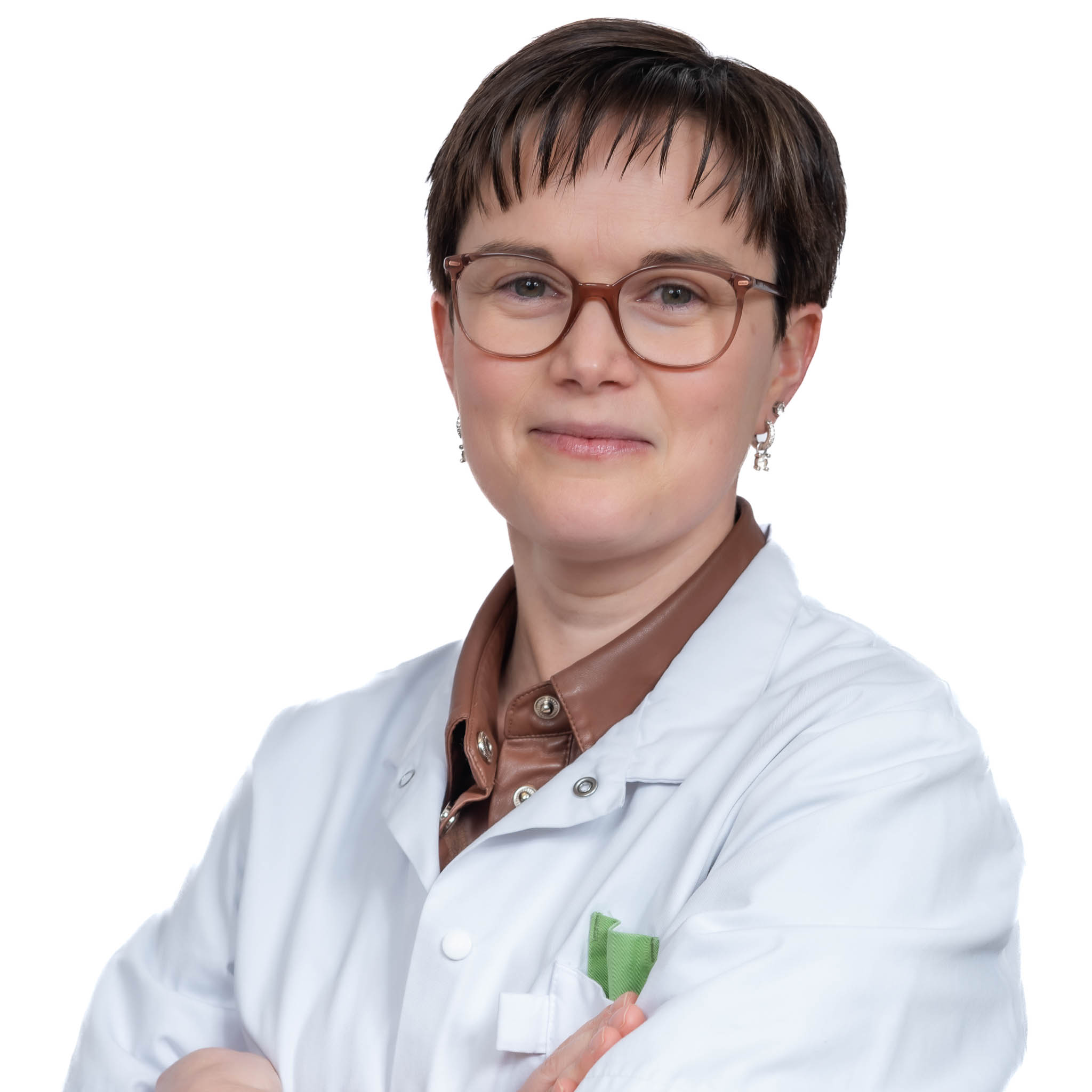 dr Helen Franckx